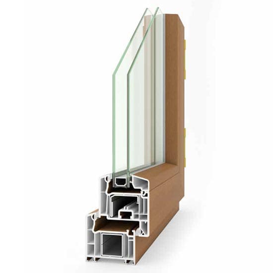 SOFTLINE 70 AD