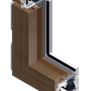 65 Atlas Elegance Wood - 65 Atlas Elegance Wood EVO