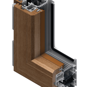 74 Magnum Wood - 74 Magnum Wood EVO