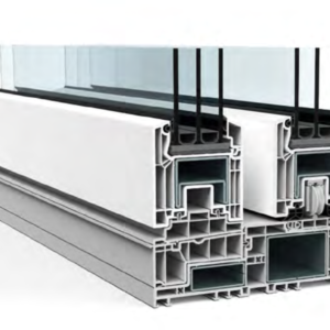 VEKAMOTION 82 HST