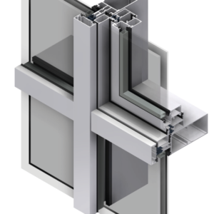 Wall System N.G